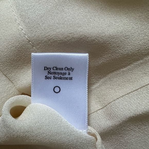 A.L.C. Morrison Sleeveless Layered Top - Size 2 - Picture 8 of 10